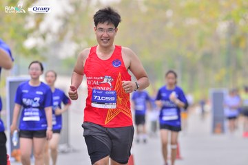 RUN TO LIVE 2024 - Ảnh #1446261