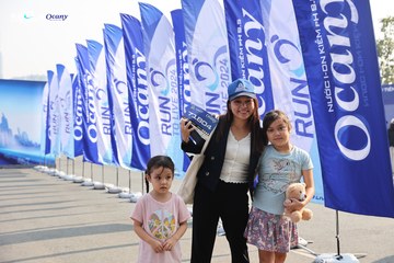 RUN TO LIVE 2024 - Ảnh #1309434