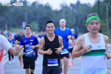 RUN TO LIVE 2024 - Ảnh #1367532
