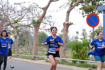 RUN TO LIVE 2024 - Ảnh #1401128