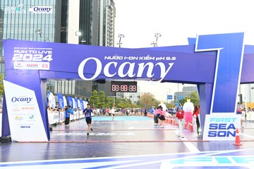 RUN TO LIVE 2024 - Ảnh #1418388