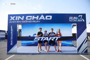 RUN TO LIVE 2024 - Ảnh #1310292