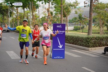 RUN TO LIVE 2024 - Ảnh #1390275