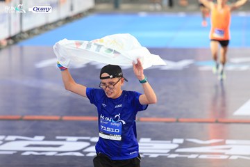 RUN TO LIVE 2024 - Ảnh #1371013