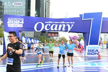 RUN TO LIVE 2024 - Ảnh #1419094