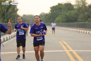 RUN TO LIVE 2024 - Ảnh #1408006