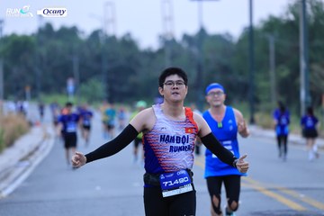 RUN TO LIVE 2024 - Ảnh #1368383
