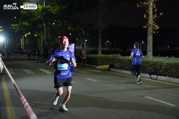 RUN TO LIVE 2024 - Ảnh #1376084