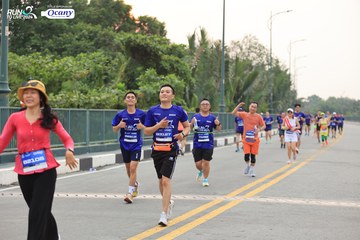 RUN TO LIVE 2024 - Ảnh #1399473