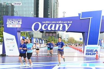 RUN TO LIVE 2024 - Ảnh #1425323