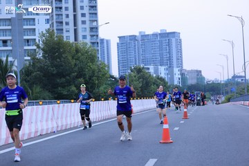 RUN TO LIVE 2024 - Ảnh #1449215