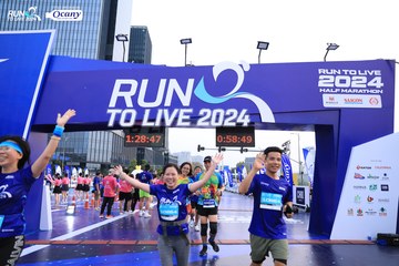RUN TO LIVE 2024 - Ảnh #1369830