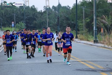 RUN TO LIVE 2024 - Ảnh #1372227
