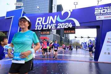 RUN TO LIVE 2024 - Ảnh #1371454