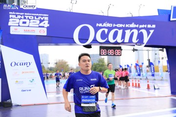 RUN TO LIVE 2024 - Ảnh #1416205