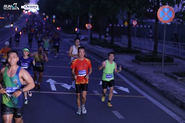 RUN TO LIVE 2024 - Ảnh #1432580