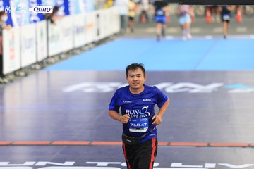 RUN TO LIVE 2024 - Ảnh #1411789