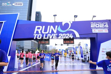 RUN TO LIVE 2024 - Ảnh #1368500