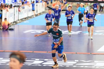 RUN TO LIVE 2024 - Ảnh #1409190