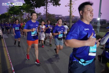 RUN TO LIVE 2024 - Ảnh #1378975