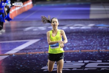 RUN TO LIVE 2024 - Ảnh #1352037