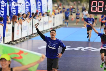 RUN TO LIVE 2024 - Ảnh #1410527