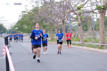 RUN TO LIVE 2024 - Ảnh #1400306