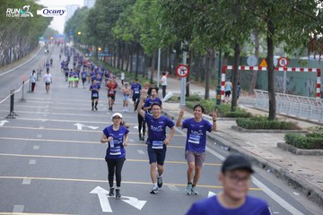RUN TO LIVE 2024 - Ảnh #1435943
