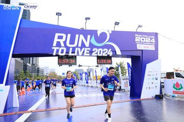 RUN TO LIVE 2024 - Ảnh #1366672