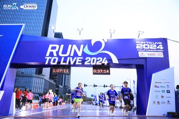 RUN TO LIVE 2024 - Ảnh #1375826