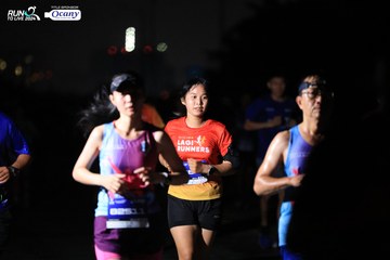 RUN TO LIVE 2024 - Ảnh #1334490