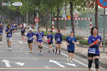 RUN TO LIVE 2024 - Ảnh #1438682