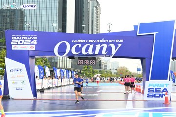 RUN TO LIVE 2024 - Ảnh #1424138