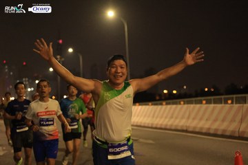 RUN TO LIVE 2024 - Ảnh #1442644