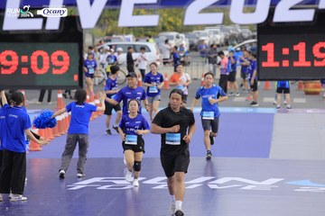 RUN TO LIVE 2024 - Ảnh #1393122