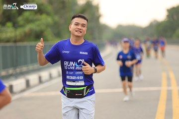 RUN TO LIVE 2024 - Ảnh #1407285