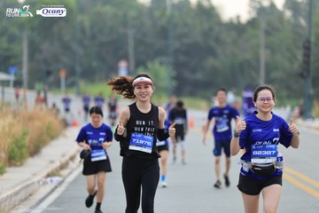 RUN TO LIVE 2024 - Ảnh #1385146