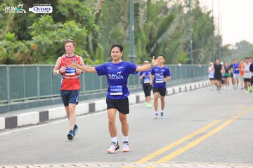 RUN TO LIVE 2024 - Ảnh #1393249
