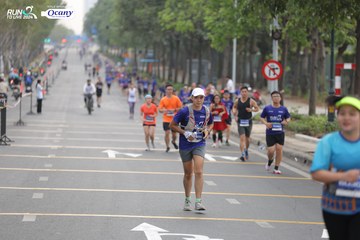 RUN TO LIVE 2024 - Ảnh #1438715