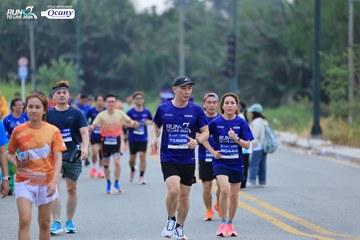 RUN TO LIVE 2024 - Ảnh #1374037