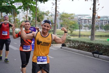 RUN TO LIVE 2024 - Ảnh #1385632