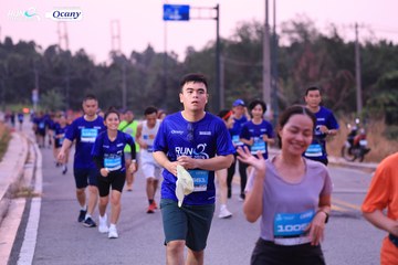 RUN TO LIVE 2024 - Ảnh #1358050