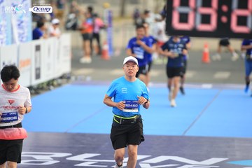 RUN TO LIVE 2024 - Ảnh #1413644