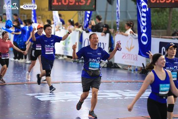 RUN TO LIVE 2024 - Ảnh #1373236