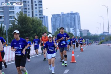 RUN TO LIVE 2024 - Ảnh #1449351