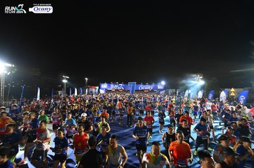 RUN TO LIVE 2024 - Ảnh #1318380