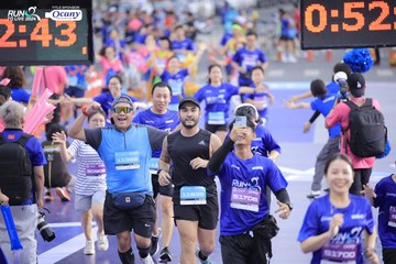 RUN TO LIVE 2024 - Ảnh #1361416