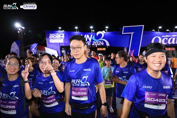 RUN TO LIVE 2024 - Ảnh #1320382