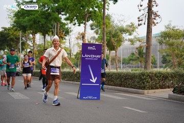 RUN TO LIVE 2024 - Ảnh #1390548