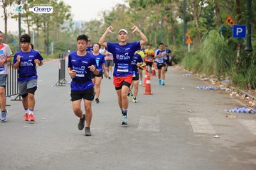 RUN TO LIVE 2024 - Ảnh #1338531